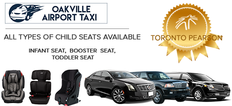 Oakville Airport Taxi