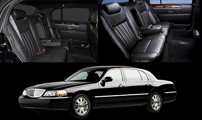 Oakville Airport Taxi