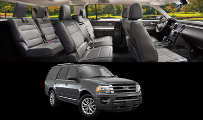 Oakville Airport Taxi