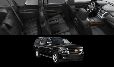 Oakville Airport Taxi